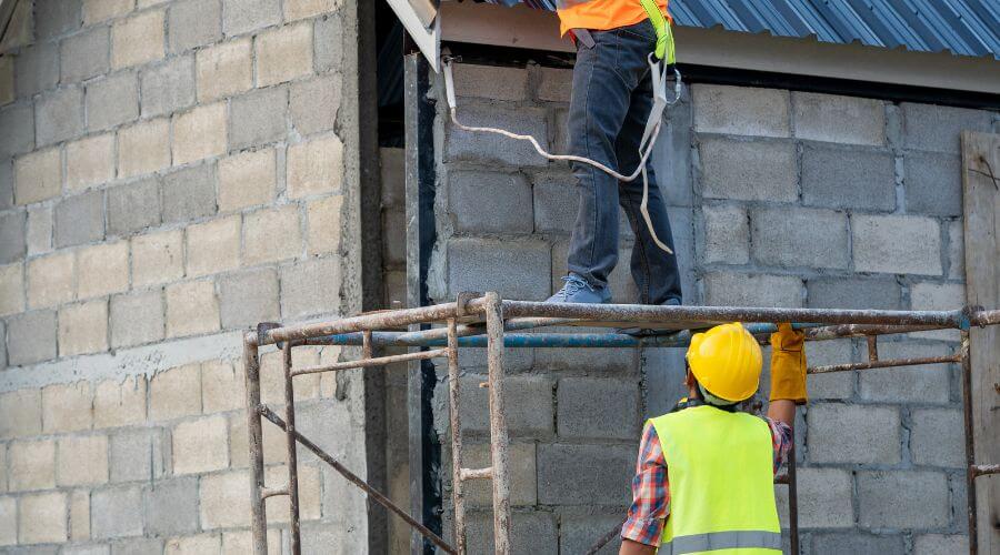 Expert tile roof repair services in Hopedale, MA